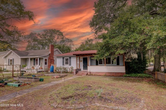 321 Southern Boulevard, Wilmington, NC 28401