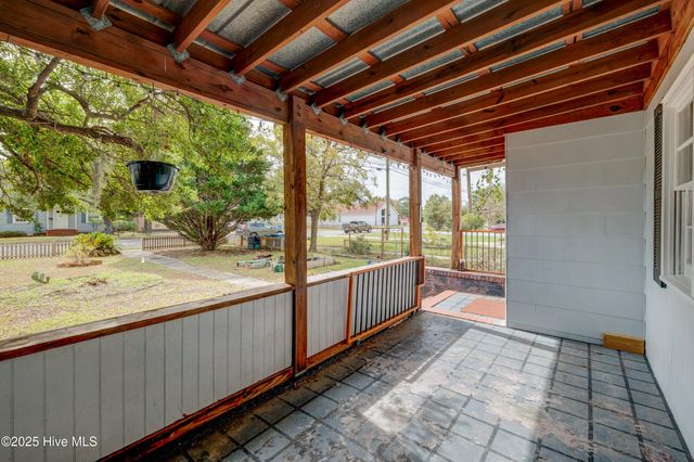321 Southern Boulevard, Wilmington, NC 28401