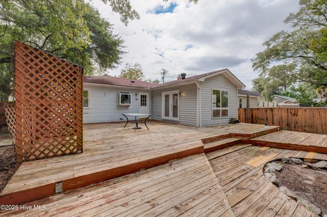 321 Southern Boulevard, Wilmington, NC 28401
