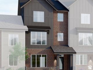 1169 N DOWNFIELD LN #206, North Salt Lake, UT 84054
