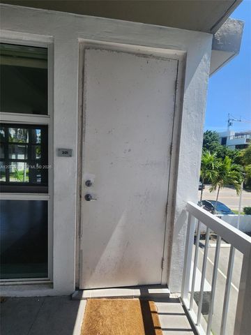 1080 99th Street 221, Bay Harbor Islands, FL 33154