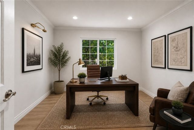 19581 Braewood, Tarzana, CA 91356