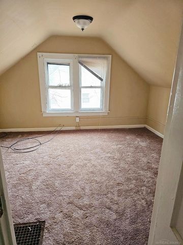 19942 Saint Aubin Street, Detroit, MI 48234