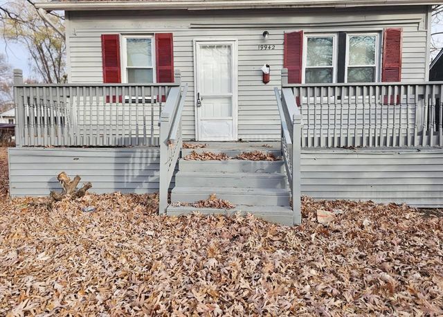 19942 Saint Aubin Street, Detroit, MI 48234