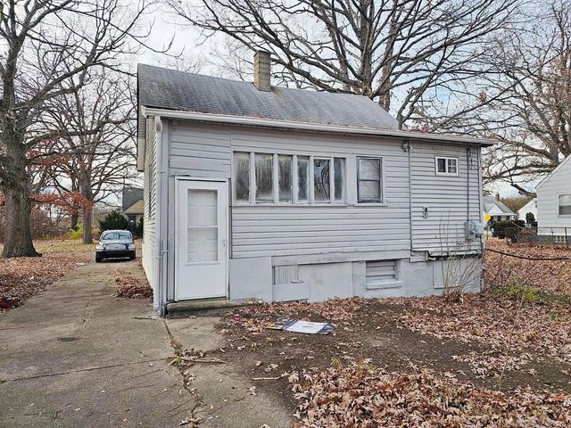 19942 Saint Aubin Street, Detroit, MI 48234