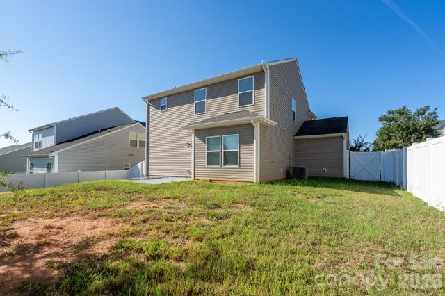 105 Abel Peterson Drive, Mount Holly, NC 28120