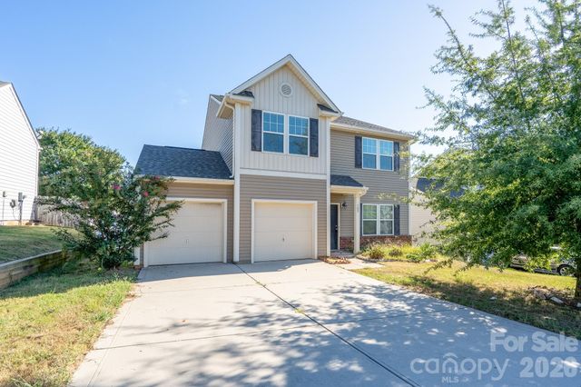 105 Abel Peterson Drive, Mount Holly, NC 28120