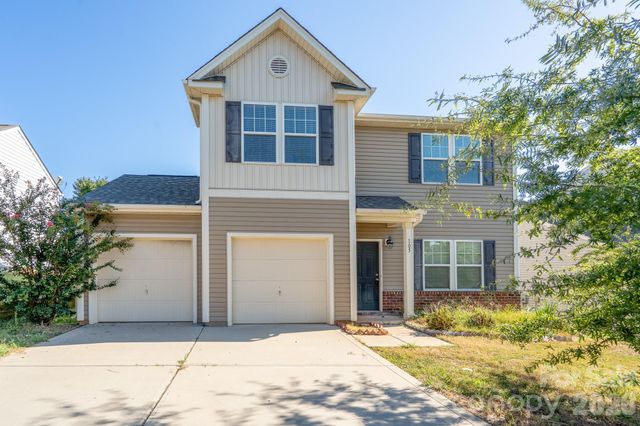 105 Abel Peterson Drive, Mount Holly, NC 28120