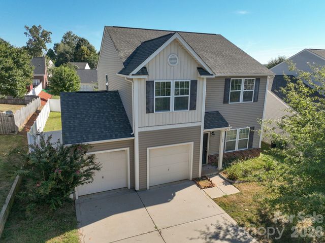 105 Abel Peterson Drive, Mount Holly, NC 28120