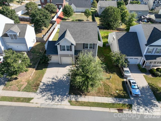 105 Abel Peterson Drive, Mount Holly, NC 28120