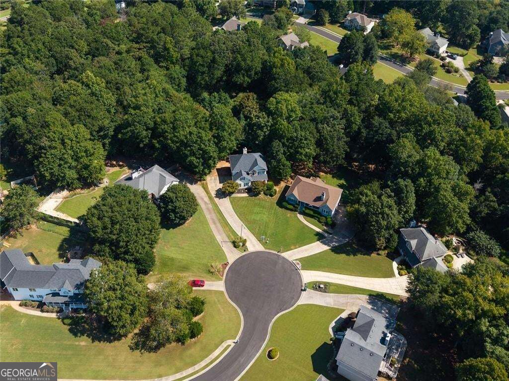 211 Sweetbriar Lane, Canton, GA 30115 — photo 3
