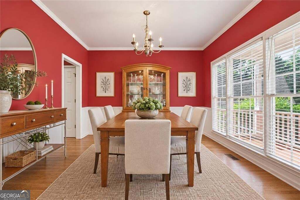 211 Sweetbriar Lane, Canton, GA 30115 — photo 4