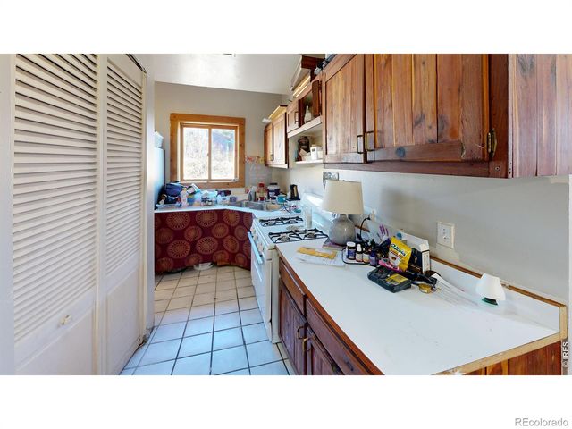 3322 Ridge Road, Nederland, CO 80466