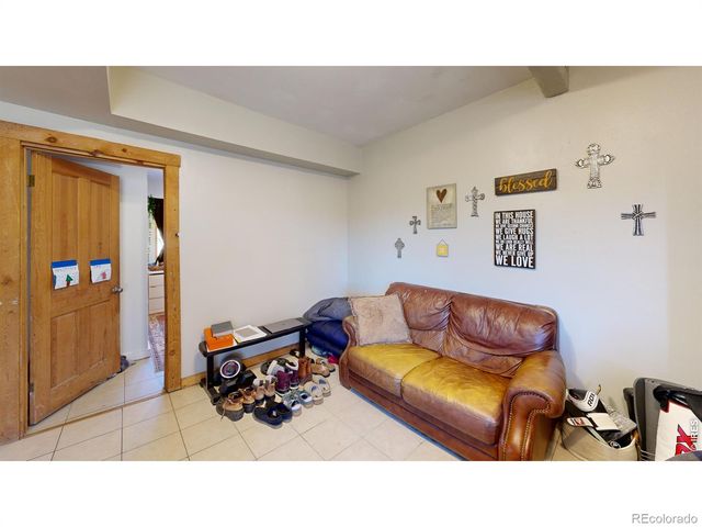 3322 Ridge Road, Nederland, CO 80466