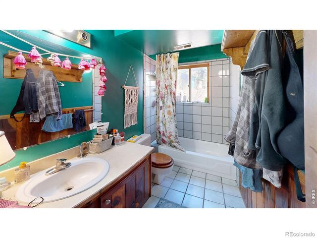 3322 Ridge Road, Nederland, CO 80466