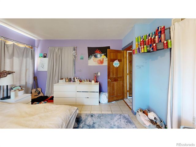 3322 Ridge Road, Nederland, CO 80466