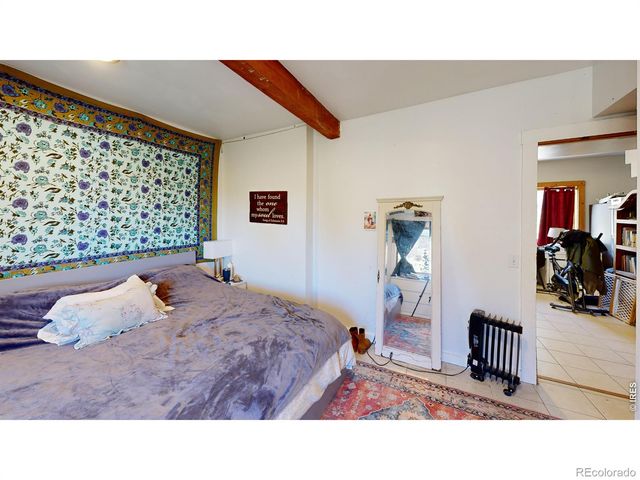 3322 Ridge Road, Nederland, CO 80466