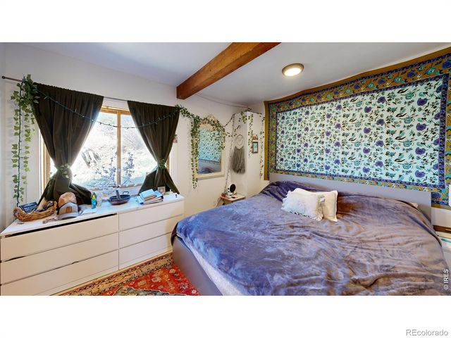 3322 Ridge Road, Nederland, CO 80466