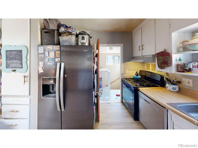 3322 Ridge Road, Nederland, CO 80466