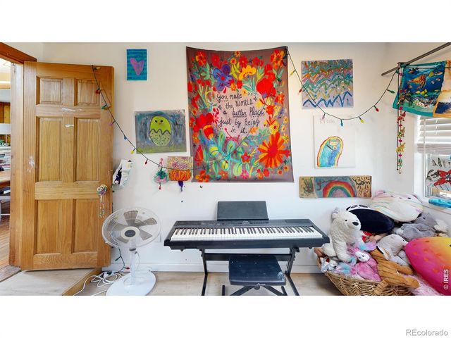 3322 Ridge Road, Nederland, CO 80466