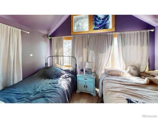 3322 Ridge Road, Nederland, CO 80466