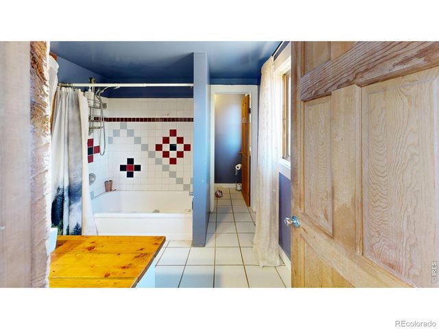 3322 Ridge Road, Nederland, CO 80466