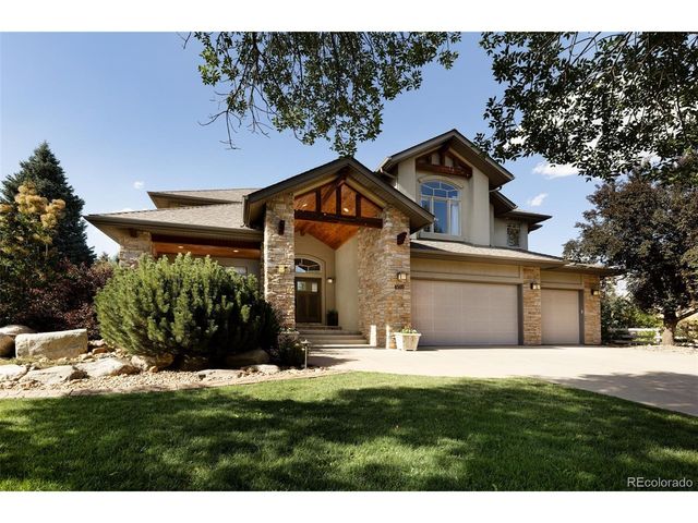 4505 Fairway Ln, Broomfield, CO 80023