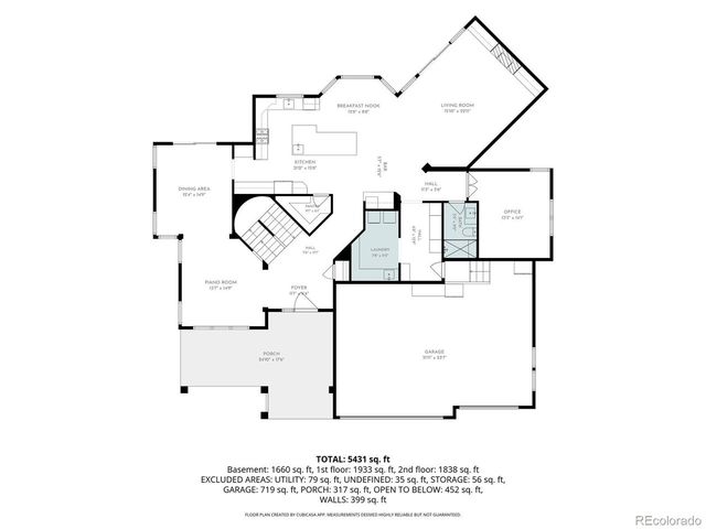 4505 Fairway Ln, Broomfield, CO 80023