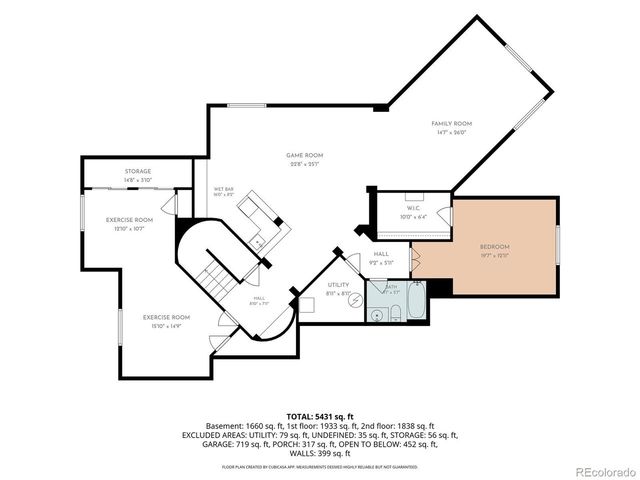 4505 Fairway Ln, Broomfield, CO 80023