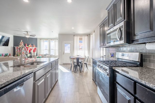 8432 E County Rd 114, Midland, TX 79706