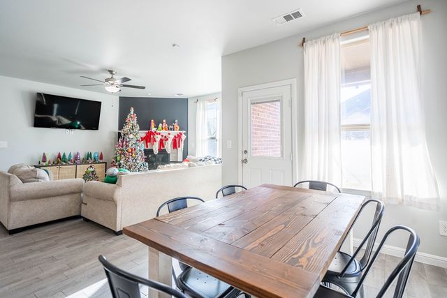 8432 E County Rd 114, Midland, TX 79706