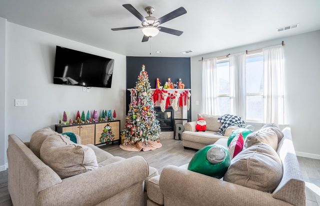 8432 E County Rd 114, Midland, TX 79706