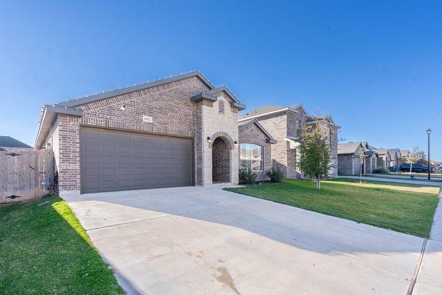 8432 E County Rd 114, Midland, TX 79706