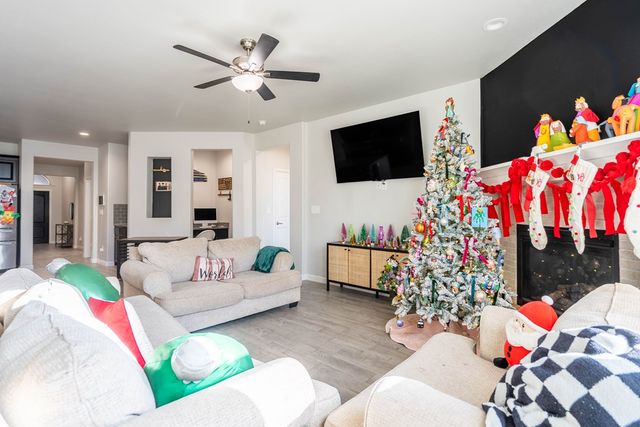 8432 E County Rd 114, Midland, TX 79706