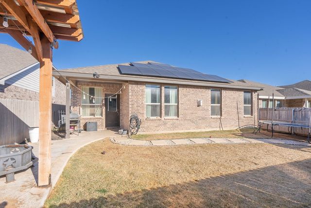 8432 E County Rd 114, Midland, TX 79706