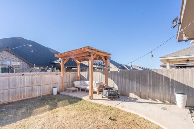 8432 E County Rd 114, Midland, TX 79706