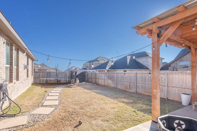 8432 E County Rd 114, Midland, TX 79706