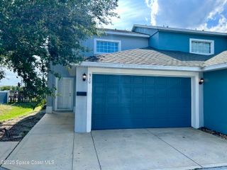 910 Twisting Branch Court, Melbourne, FL 32935