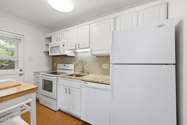 635 Daniels Street A, Raleigh, NC 27605
