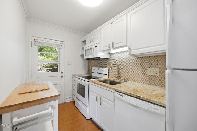 635 Daniels Street A, Raleigh, NC 27605