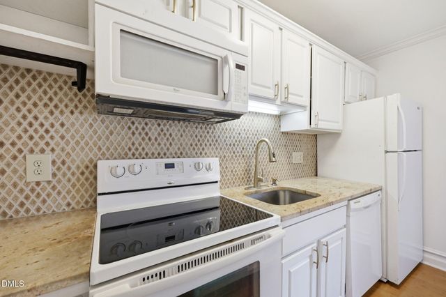 635 Daniels Street A, Raleigh, NC 27605