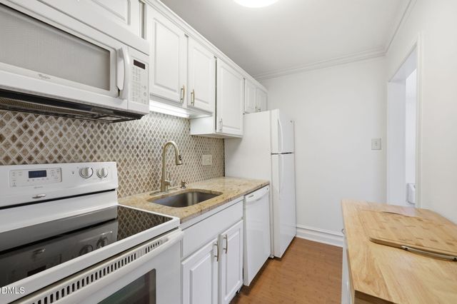 635 Daniels Street A, Raleigh, NC 27605