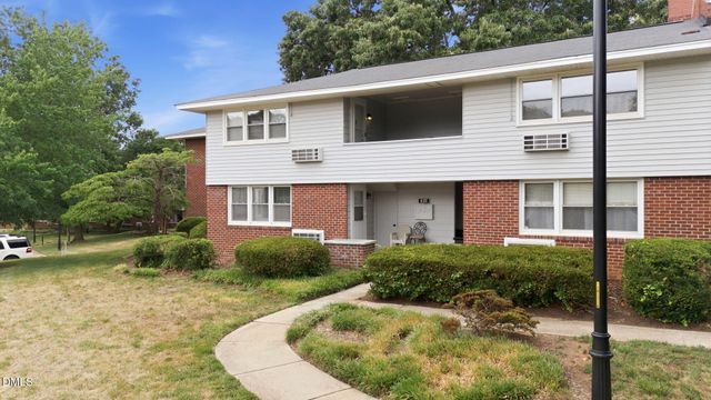635 Daniels Street A, Raleigh, NC 27605