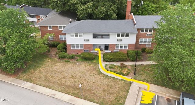 635 Daniels Street A, Raleigh, NC 27605