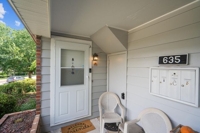 635 Daniels Street A, Raleigh, NC 27605
