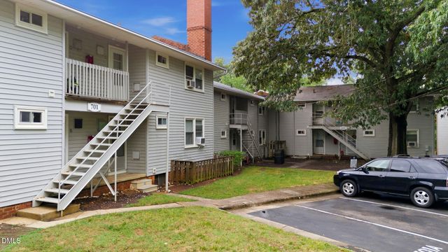 635 Daniels Street A, Raleigh, NC 27605