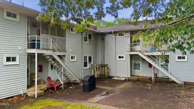 635 Daniels Street A, Raleigh, NC 27605