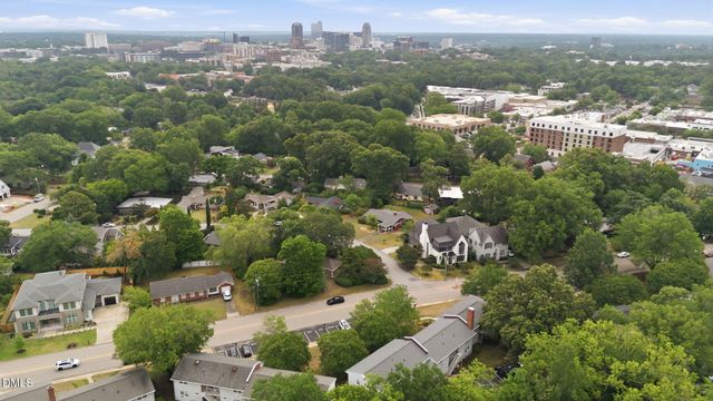 635 Daniels Street A, Raleigh, NC 27605