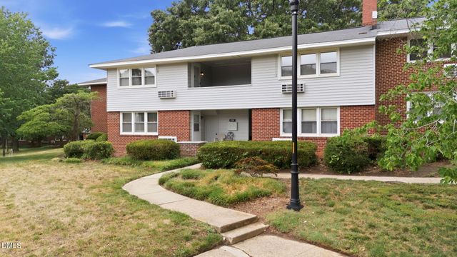 635 Daniels Street A, Raleigh, NC 27605