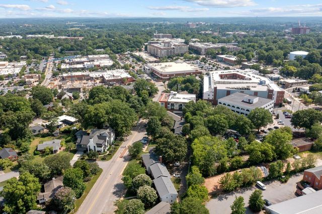 635 Daniels Street A, Raleigh, NC 27605